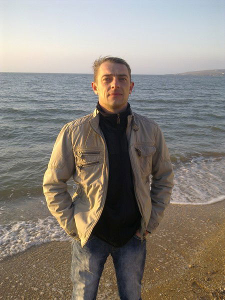 Артем Печерицкий