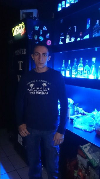 Исмаил Якубов