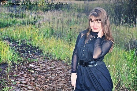 Марина Моисеева