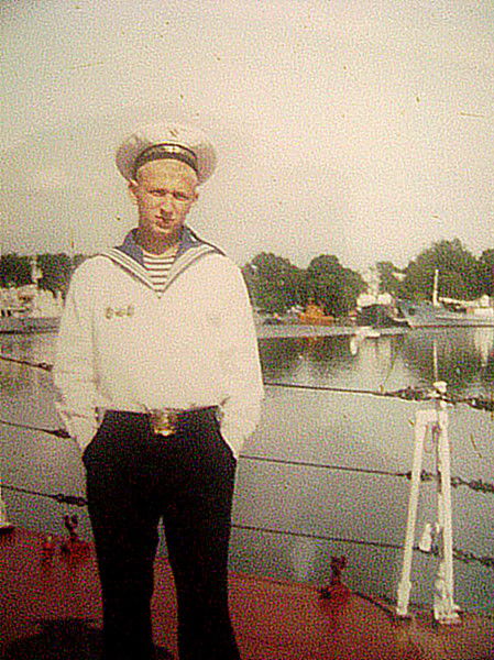 Николай Николай