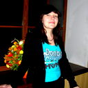 Кристина Янюк