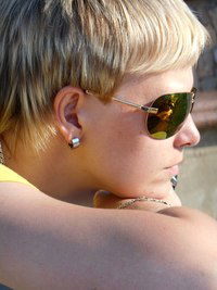 Алла Тимошенко