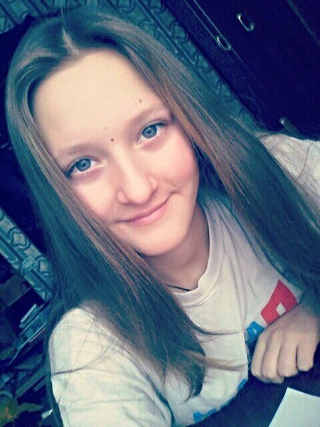 Катерина Трухина