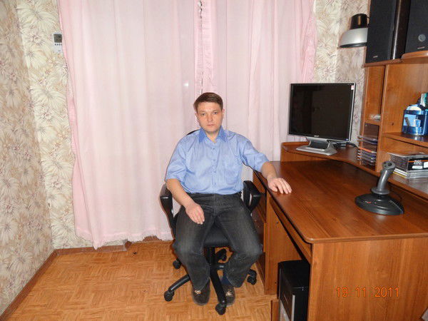 Евгений Бобряшов