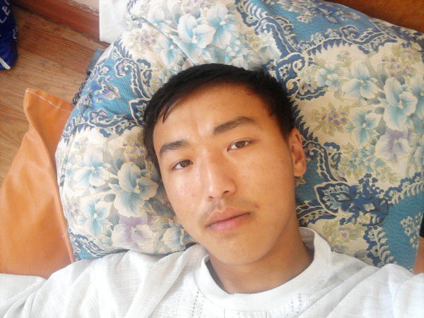 Асет Сериков