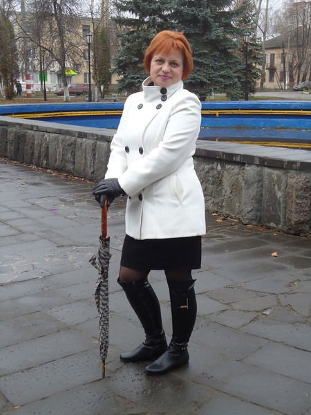 Татьяна Колесникова