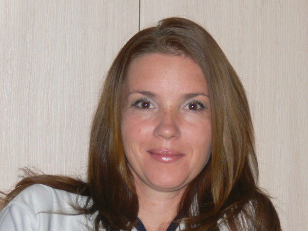 Татьяна Добрынина