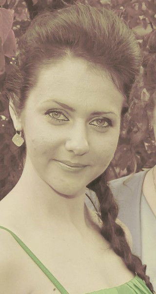 Маша Арнаутова