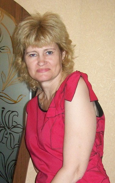 Ольга Овчинникова