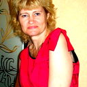 Ольга Овчинникова