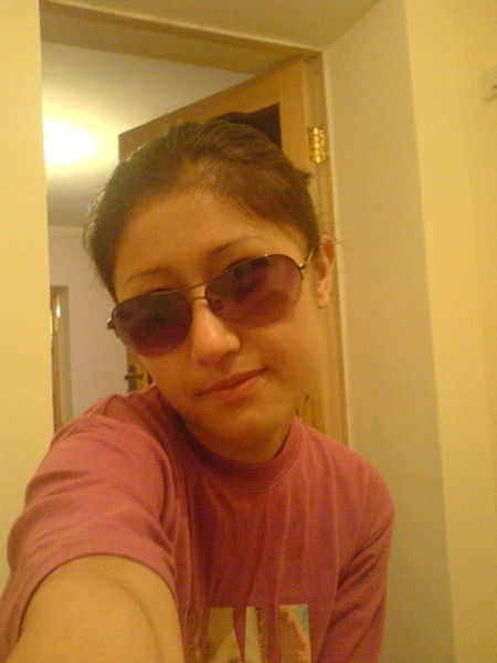 Бахаргуль Бахриева