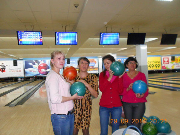 Наиля Файзуллина