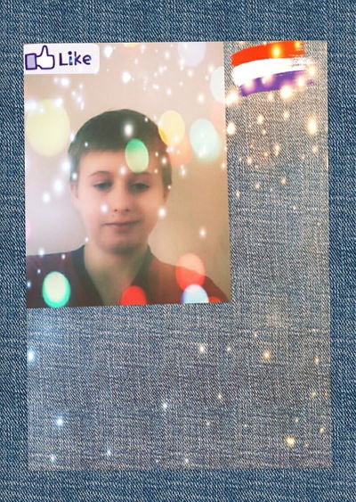 Толик Козлов