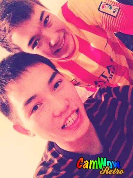 Erkebulan Kenzhebaev