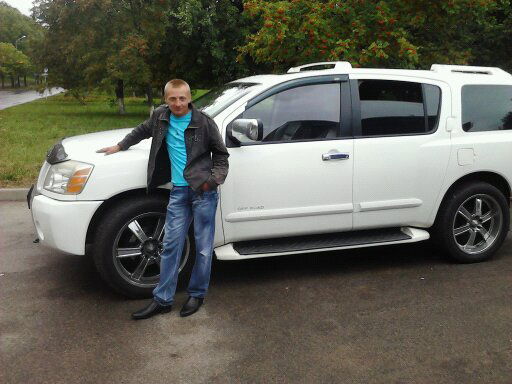 Сергей Качура