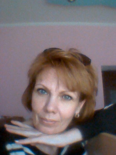 Елена Миронова