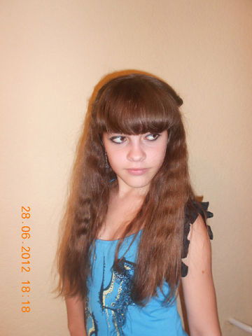 Даша Добрина-Тульская