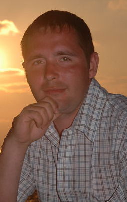 Виталий Воронцов