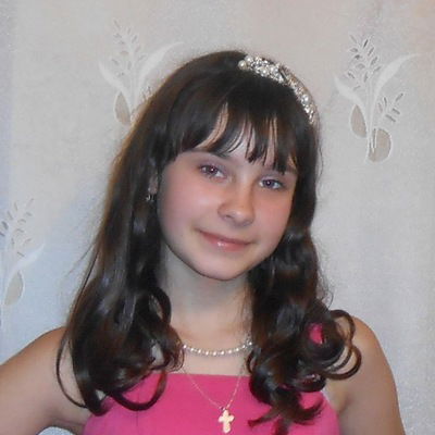 Марина Листратенко