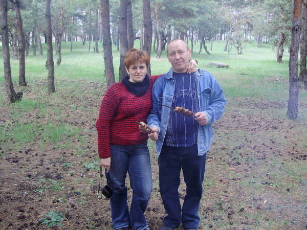 Анатолий Дяченко