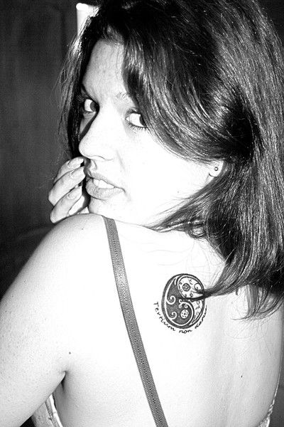 Алёночка Трофименко