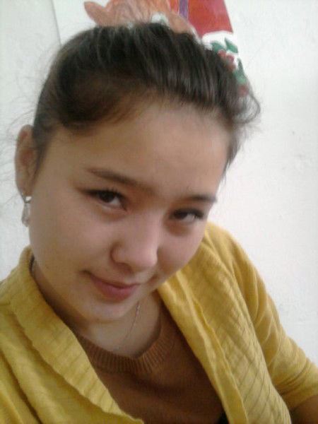 Еркежан Минанова