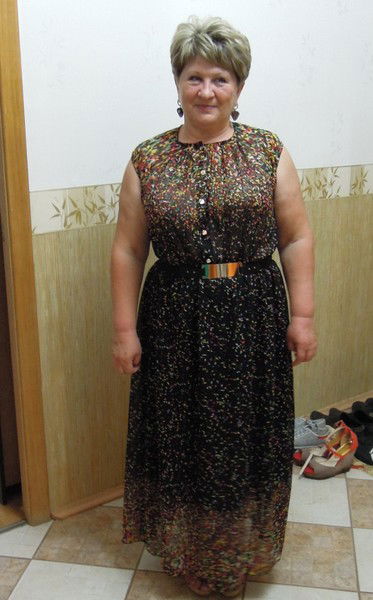 Валентина Смирнова