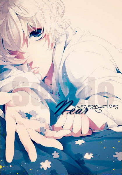 {No More Sorrow. Squalo`}