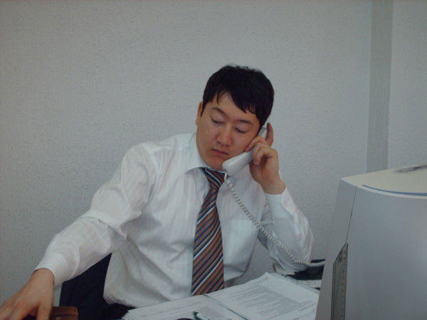 Ерлан Басаров