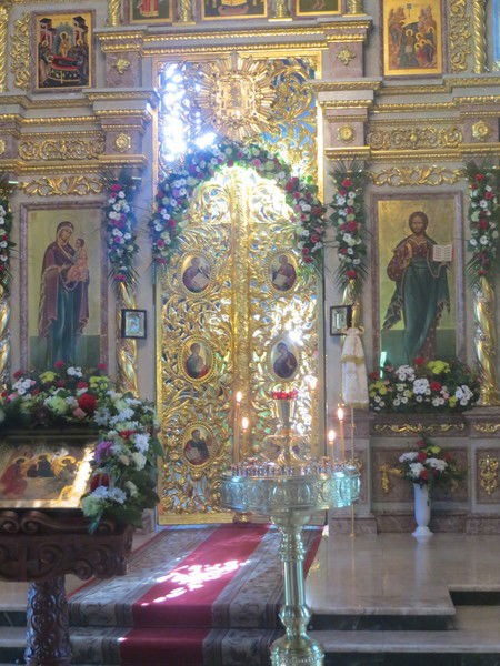 Пермская Епархия