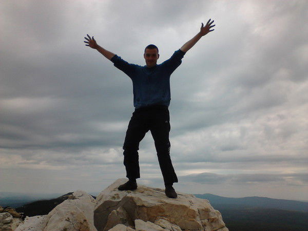 Юрий Евгеньевич Кашевский