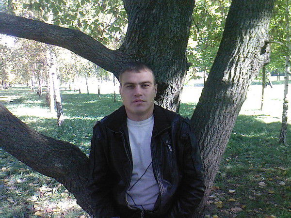 Сергей Китаев