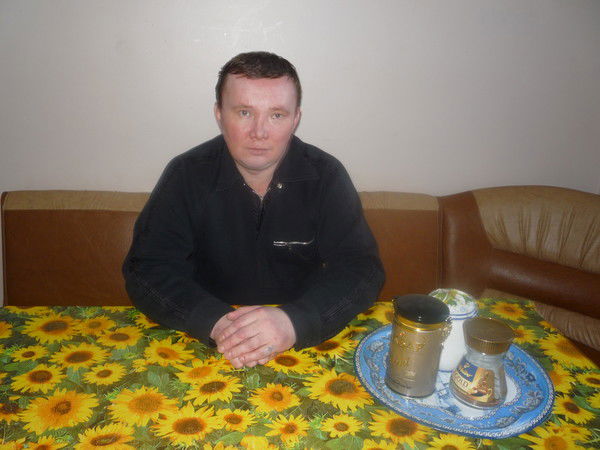 Игорь Павлов