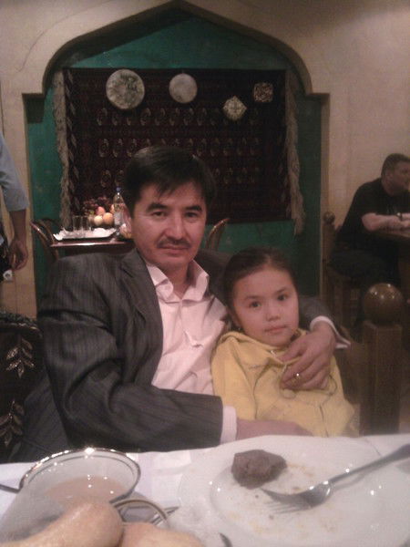 Нурлыбек Баекеев