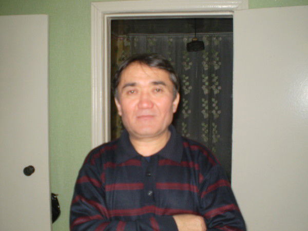 Орал Мухамеджанов