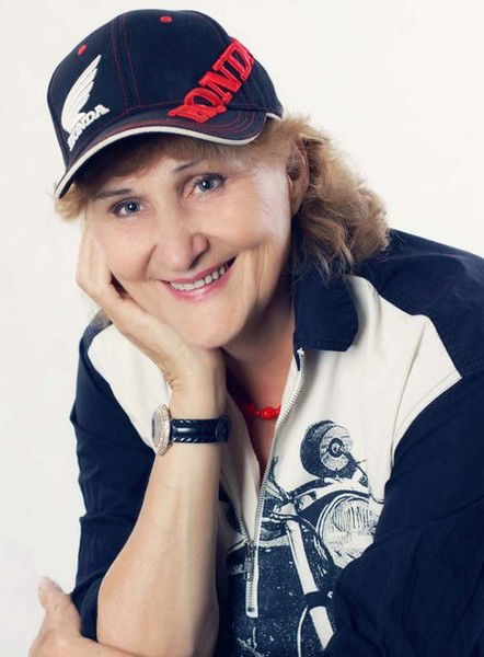 Наталия Савченко