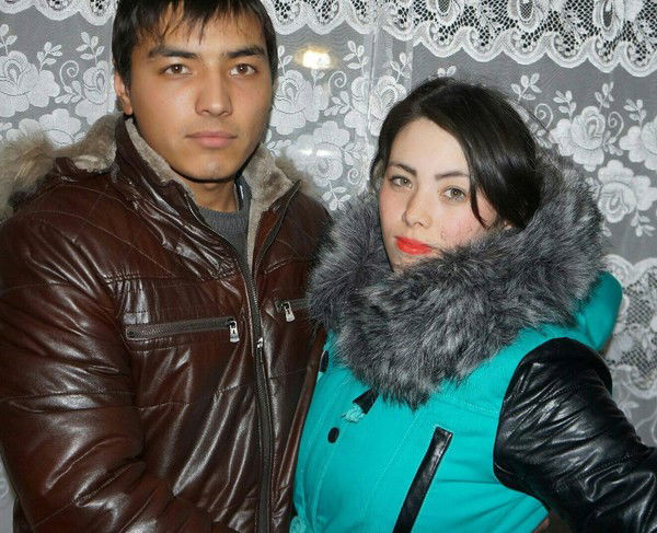 Рафик Кучуков