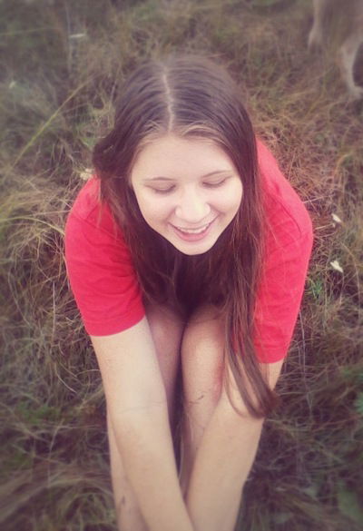 Катя Волчок