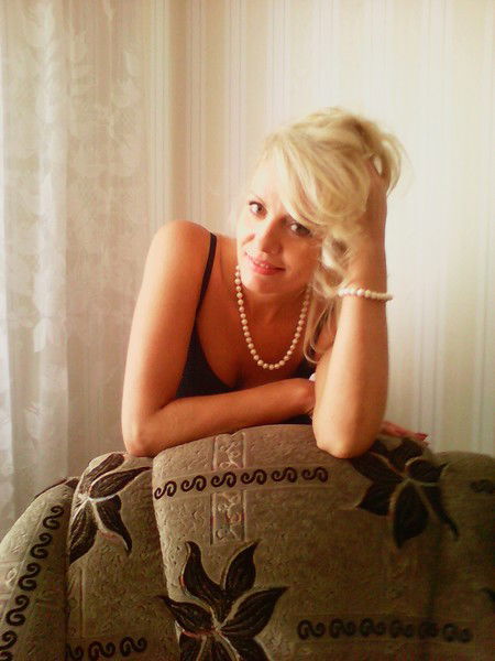 Галина Сакович