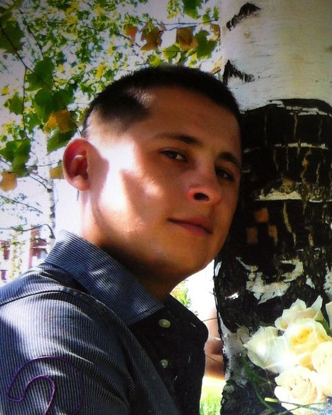 Сергей Иванович