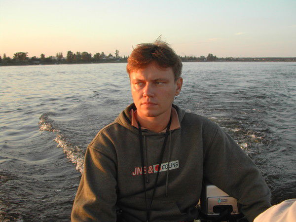 Дмитрий Алексеев