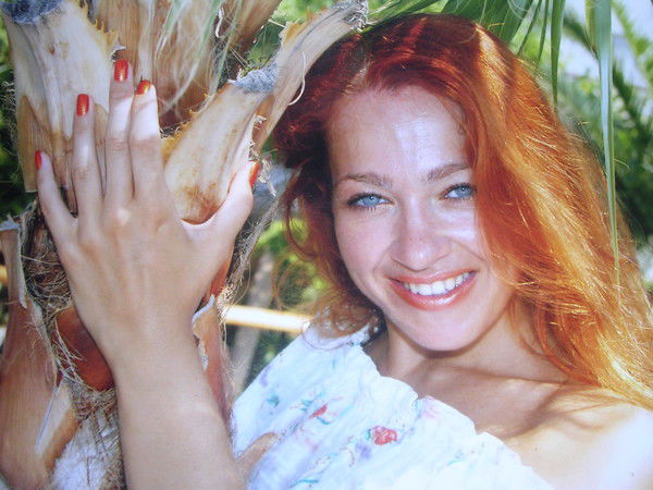 Галина Калиновская