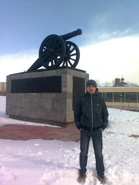 Александр Заинчковский