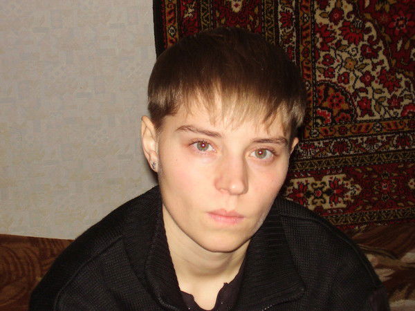 Елена Рузанова