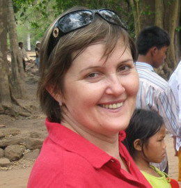 Надежда Перфилова