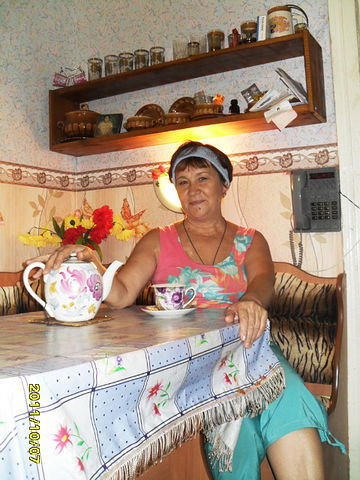 Александра Выдрина