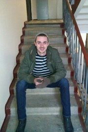 Филипп Котомцев