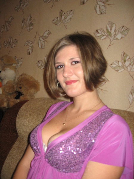 Вероника Божко