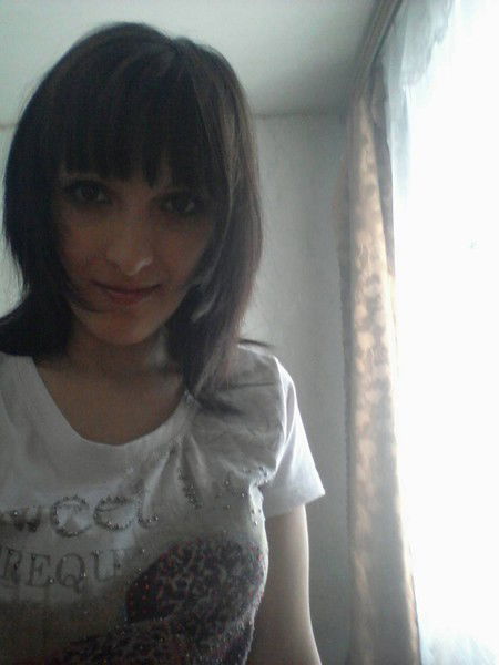 Татка Шведова