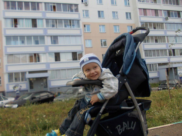 Лена Скибина